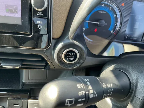 Mitsubishi eK X