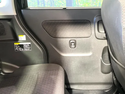 Mazda Flair Wagon Custom Style