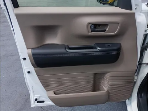 Honda N-BOX Joy