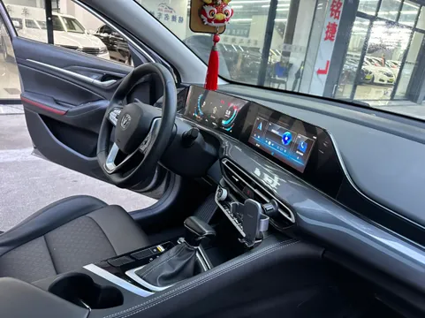 Changan Eado