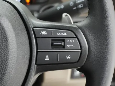 Honda N-BOX Joy