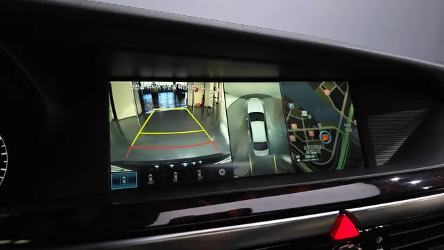 Genesis G90 (EQ900)
