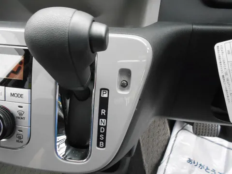 Daihatsu Boon