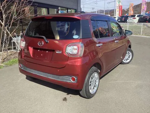Daihatsu Boon