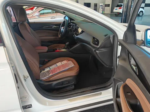Buick Regal