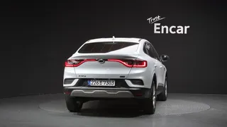 Renault XM3