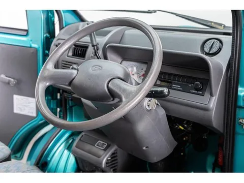 Daihatsu Midgetii