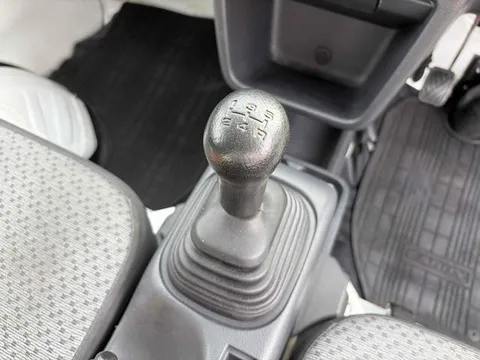 Suzuki Carry Track