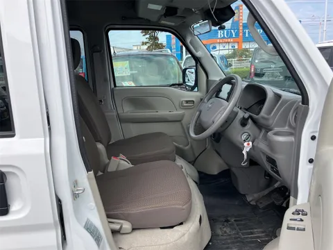 Nissan Clipper