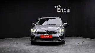 Kia Cerato (K3)