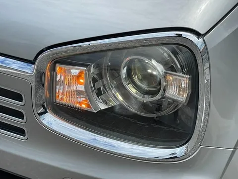Suzuki Alto Works