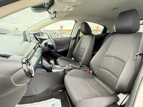 Mazda Mazda2 (Demio)