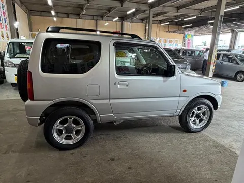 Mazda AZ-Offroad