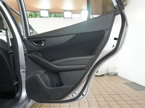 Subaru Impreza Sports
