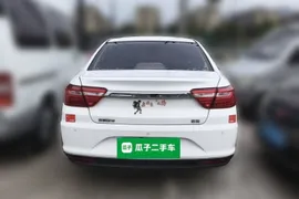 Geely Vision