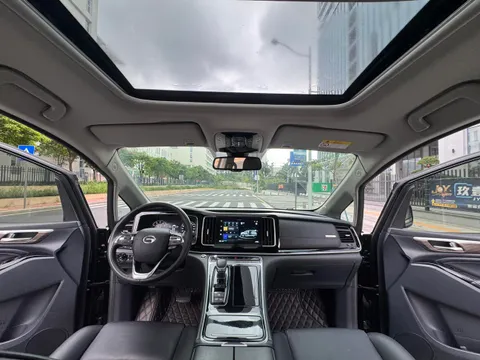 Gac M8