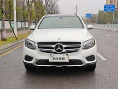 Mercedes-Benz Mercedes-Benz GLC