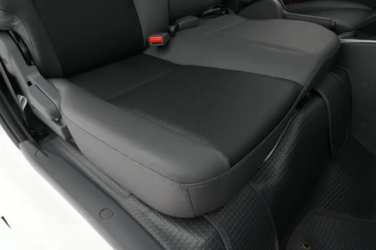 Kia Bongo 3