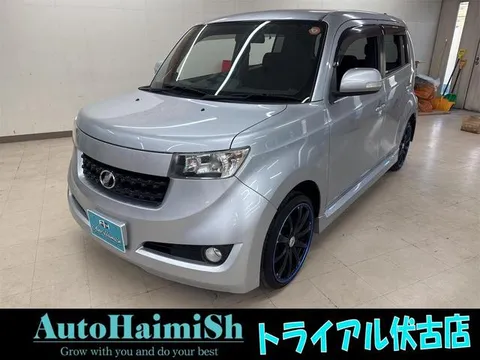 Toyota bB