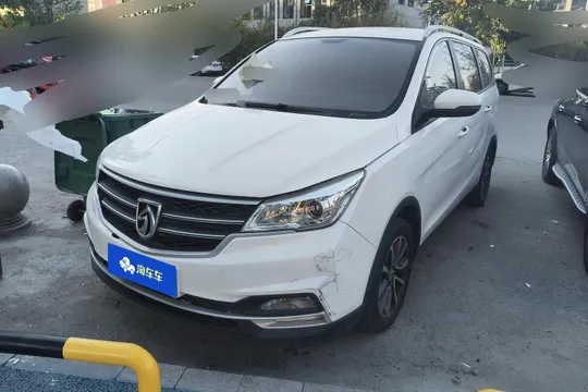 Baojun 730