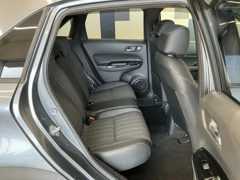 Honda Jazz (Fit)