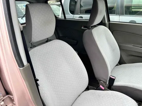 Mazda Carol Eco