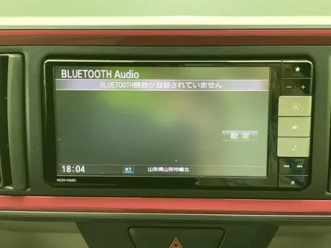 Daihatsu Boon