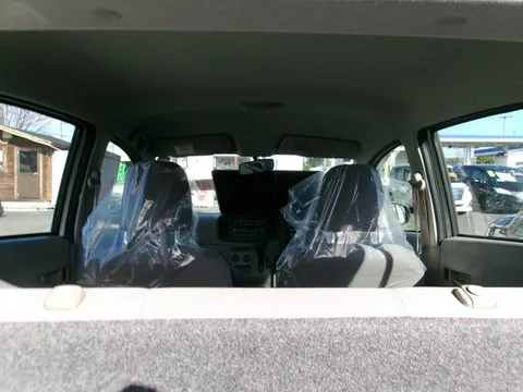 Subaru Pleo Plus