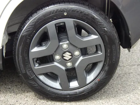 Suzuki Spacia Gear