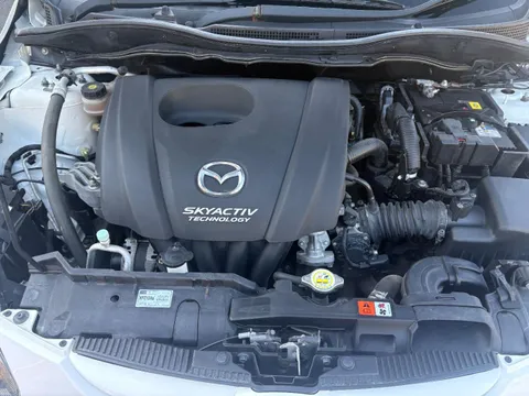 Mazda Mazda2 (Demio)