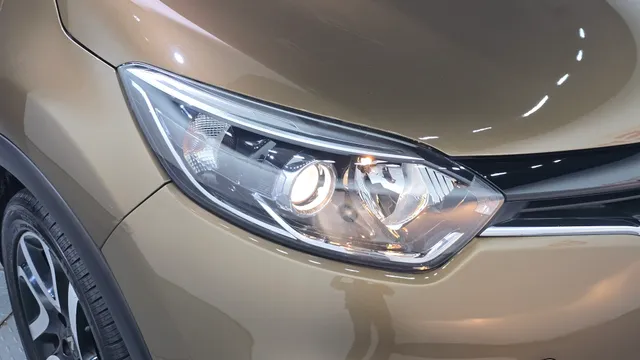 Renault QM3