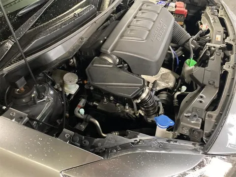 Suzuki Swift Sport