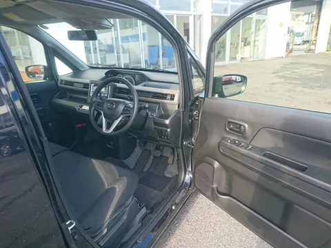 Mazda Flair