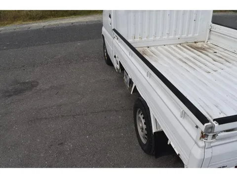 Nissan Clipper Truck