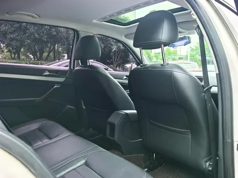 Volkswagen Gran Lavida