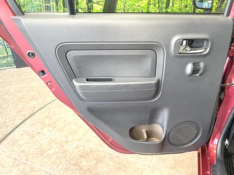 Daihatsu Mira Tocot