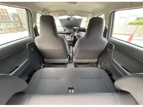 Subaru Pleo Plus
