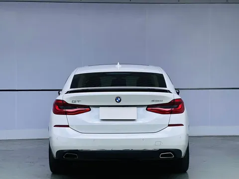 BMW Gran Turismo