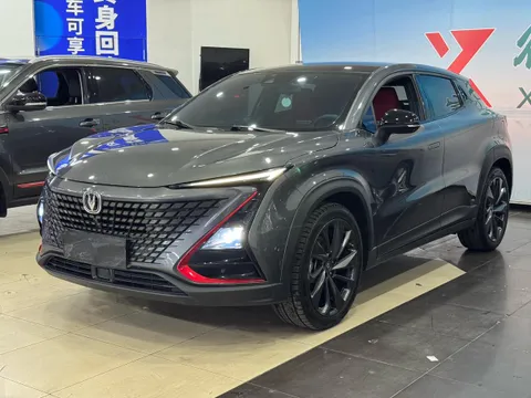 Changan UNI-T