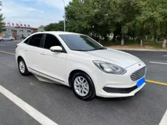 Ford Escort