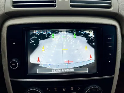 Mercedes-Benz R-Class