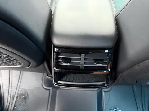 Geely Monjaro (Xingyue L)