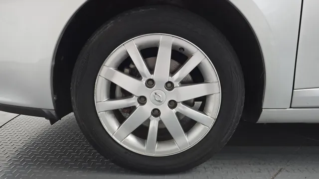 Renault SM3