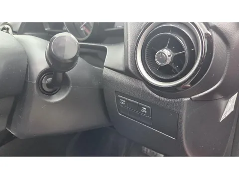 Mazda Mazda2 (Demio)