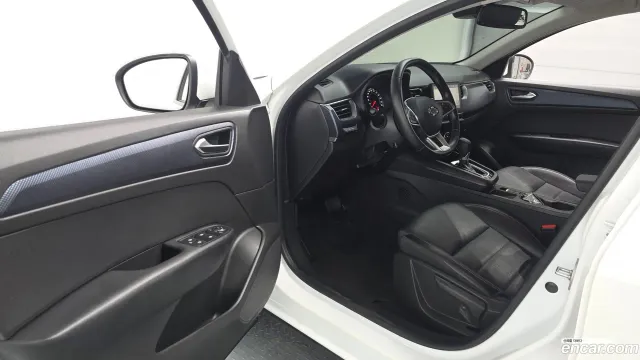Renault XM3
