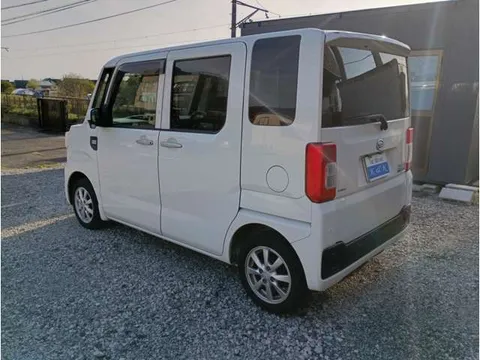 Daihatsu Hijet Caddie