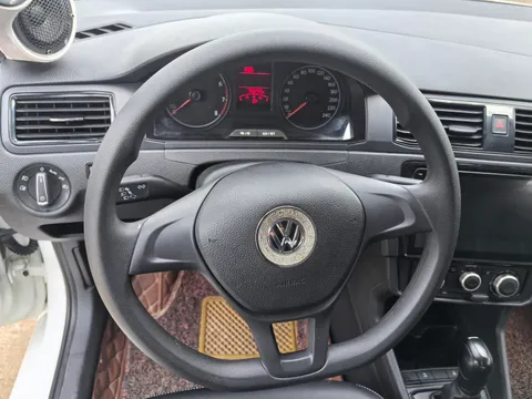 Volkswagen Santana