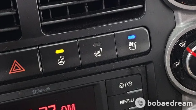 Kia Bongo 3