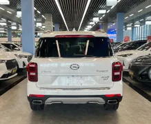 Gac GS8