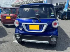 Toyota Pixis Joy